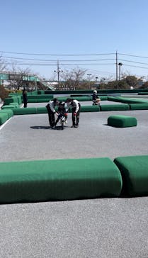 鈴鹿サーキットに投稿された画像（2024/4/3）