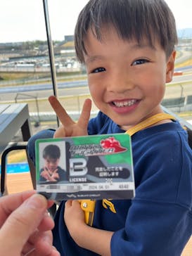 鈴鹿サーキットに投稿された画像（2024/4/3）