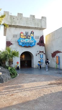 レゴランドⓇ・ジャパン・リゾートに投稿された画像（2024/4/3）