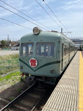 大井川鐵道株式会社に投稿された画像（2024/4/3）