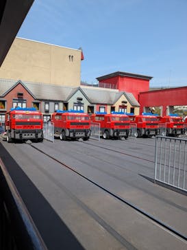 レゴランドⓇ・ジャパン・リゾートに投稿された画像（2024/4/3）