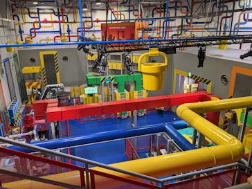 レゴランドⓇ・ジャパン・リゾートに投稿された画像（2024/4/3）