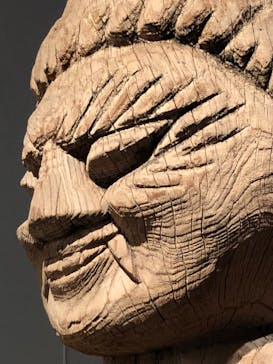 あべのハルカス美術館に投稿された画像（2024/4/3）