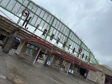 ひらかたパークに投稿された画像（2024/4/3）