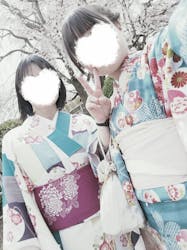 京あるき　京都祇園店に投稿された画像（2024/4/2）