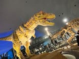 福井県立恐竜博物館に投稿された画像（2024/4/3）