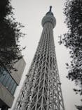 東京スカイツリーに投稿された画像（2024/4/3）
