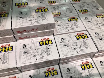 東京卍リベンジャーズ 描き下ろし新体験展 最後の世界線に投稿された画像（2024/4/3）