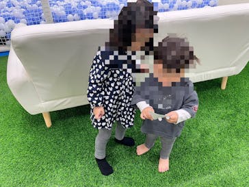 キッズランドUS 兵庫伊丹店に投稿された画像（2024/4/3）