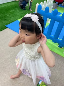 キッズランドUS 兵庫伊丹店に投稿された画像（2024/4/3）