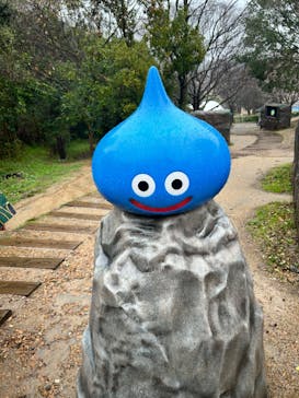 ニジゲンノモリに投稿された画像（2024/4/3）