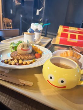 ニジゲンノモリに投稿された画像（2024/4/3）