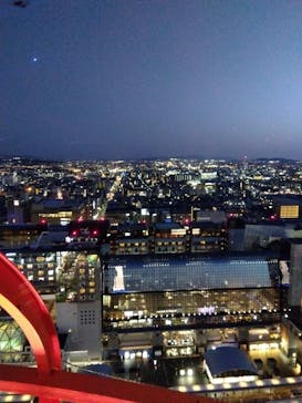 NAKED meets 二条城 2025 観月に投稿された画像（2024/4/3）