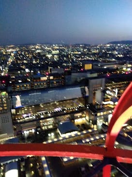 NAKED meets 二条城 2025 観月に投稿された画像（2024/4/3）