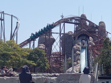 志摩スペイン村パルケエスパーニャに投稿された画像（2024/4/3）