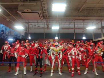 東映太秦映画村に投稿された画像（2024/4/1）