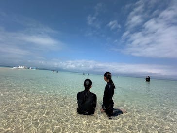 石垣島 ADVENTURE PiPi（イシガキジマアドベンチャーピピ）に投稿された画像（2024/4/3）