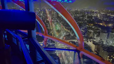 ニデック京都タワーに投稿された画像（2024/4/3）