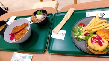 福井県立恐竜博物館に投稿された画像（2024/4/3）