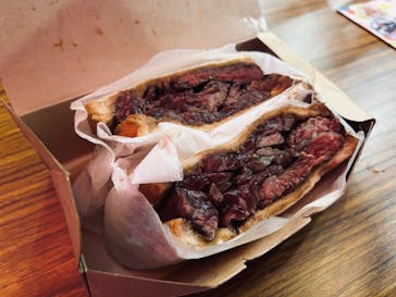 中テレ祭りに投稿された画像（2024/4/3）