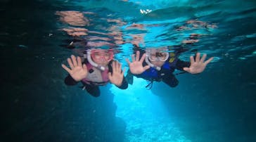 武藤潜水に投稿された画像（2024/4/4）