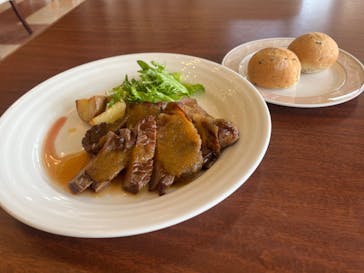 NESTA RESORT KOBE（ネスタリゾート神戸）に投稿された画像（2024/4/4）