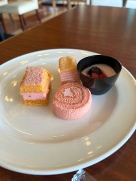 NESTA RESORT KOBE（ネスタリゾート神戸）に投稿された画像（2024/4/4）