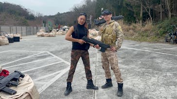 NESTA RESORT KOBE（ネスタリゾート神戸）に投稿された画像（2024/4/4）