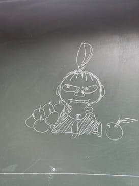 ムーミンバレーパークに投稿された画像（2024/4/4）