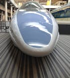 京都鉄道博物館に投稿された画像（2024/4/2）