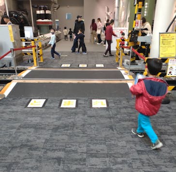 京都鉄道博物館に投稿された画像（2024/4/1）