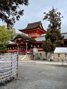 京阪電車に投稿された画像（2024/4/4）