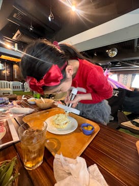 べるべるパーク新宿本店に投稿された画像（2024/4/4）