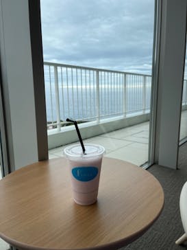 オーシャンスパ Fuuaに投稿された画像（2024/4/4）