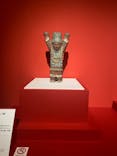 特別展「古代メキシコ ーマヤ、アステカ、テオティワカン」に投稿された画像（2024/4/4）