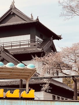 宇都宮動物園に投稿された画像（2024/4/4）