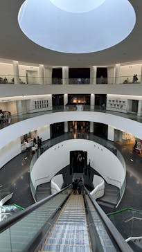 福井県立恐竜博物館に投稿された画像（2024/4/4）