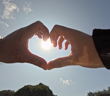 青の洞窟専門店　沖縄ダイビングショップ和に投稿された画像（2024/4/4）