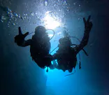 沖縄マリンサービス碧に投稿された画像（2024/4/4）