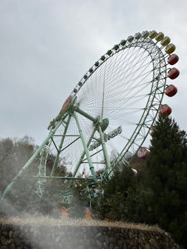 東京サマーランドに投稿された画像（2024/4/4）