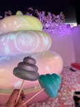 うんこミュージアム TOKYOに投稿された画像（2024/4/4）
