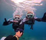 沖縄マリンサービス碧に投稿された画像（2024/4/4）