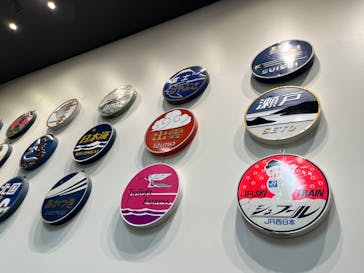 京都鉄道博物館に投稿された画像（2024/4/4）