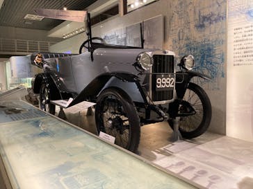 国立科学博物館に投稿された画像（2024/4/4）