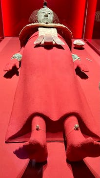 特別展「古代メキシコ ーマヤ、アステカ、テオティワカン」に投稿された画像（2024/4/4）