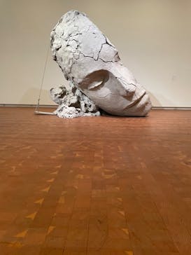 特別展「古代メキシコ ーマヤ、アステカ、テオティワカン」に投稿された画像（2024/4/4）