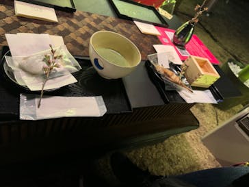 NAKED meets 二条城 2025 観月に投稿された画像（2024/4/4）