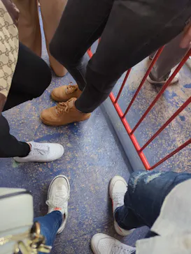 ひらかたパークに投稿された画像（2024/4/5）