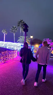 ひらかたパークに投稿された画像（2024/4/5）