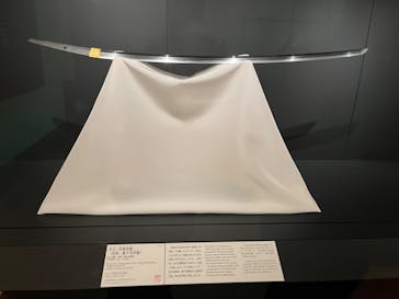 東京国立博物館に投稿された画像（2024/4/5）